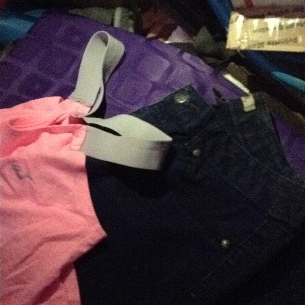 D jeans - Picture 4 of 6